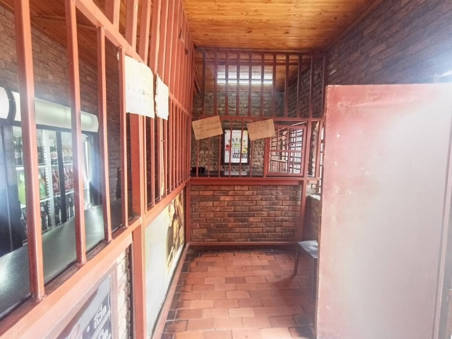 Commercial Property for Sale in Zamdela Free State